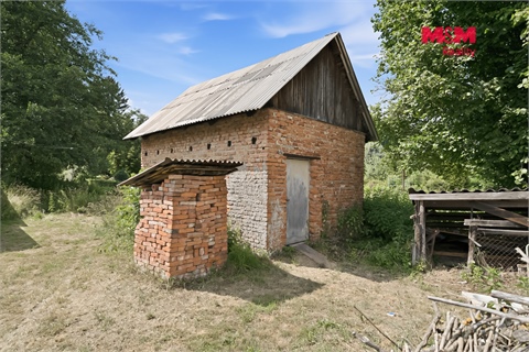 Prodej rodinného domu, 153 m² - 28
