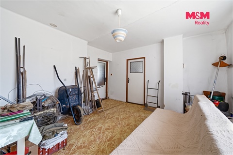 Prodej rodinného domu, 153 m² - 22