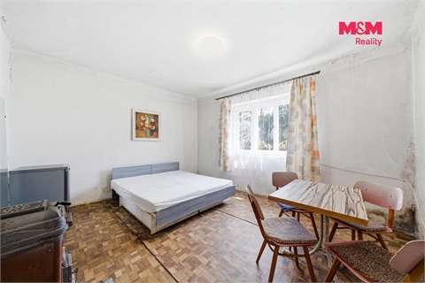Prodej rodinného domu, 153 m² - 10