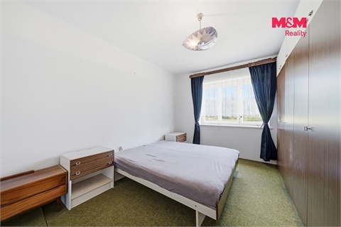Prodej rodinného domu, 153 m² - 4