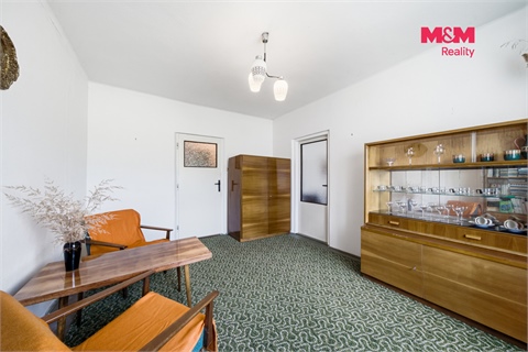 Prodej rodinného domu, 153 m² 10