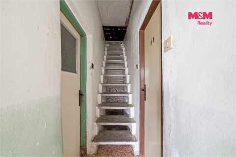 Prodej rodinného domu, 153 m² 24