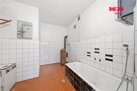 Prodej rodinného domu, 153 m² - 6