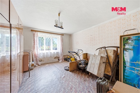 Prodej rodinného domu, 153 m² 20