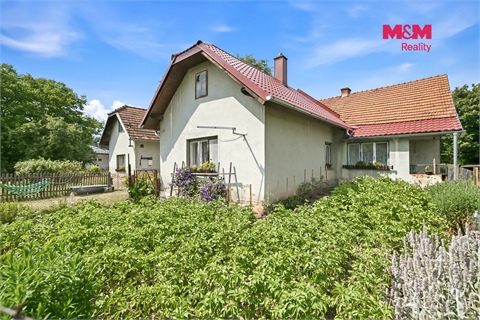 Prodej rodinného domu, 153 m² - 0