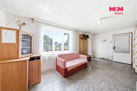 Prodej rodinného domu, 153 m² 16