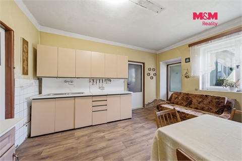 Prodej rodinného domu, 153 m² - 14