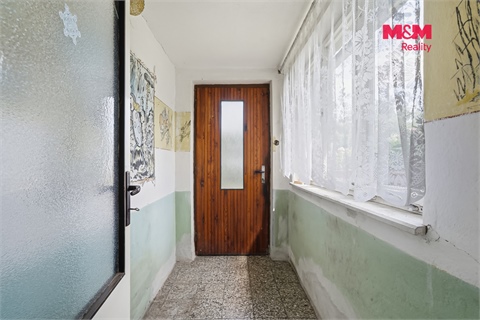 Prodej rodinného domu, 153 m² - 16