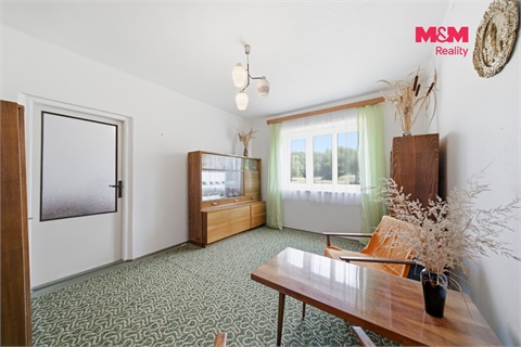 Prodej rodinného domu, 153 m² - 8