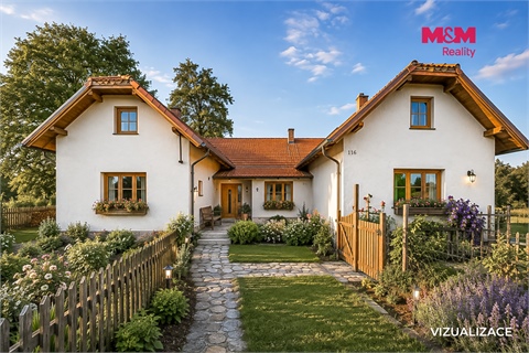 Prodej rodinného domu, 153 m² 26