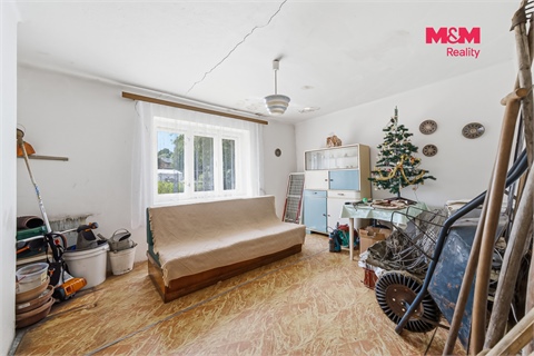Prodej rodinného domu, 153 m² 22