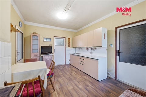 Prodej rodinného domu, 153 m² 14