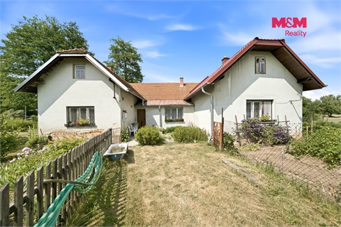 Prodej rodinného domu, 153 m² - 26