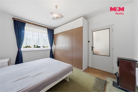 Prodej rodinného domu, 153 m² 6