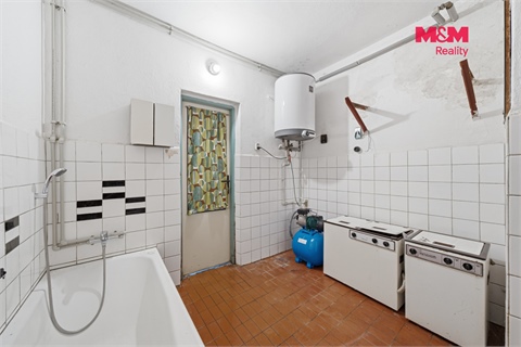 Prodej rodinného domu, 153 m² 8