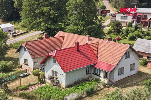 Prodej rodinného domu, 153 m² - 2