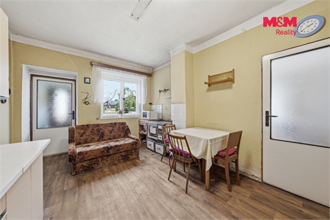 Prodej rodinného domu, 153 m² - 12