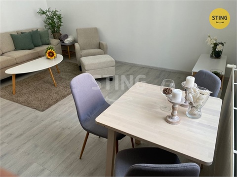 Pronájem bytu 2kk, 48 m² 0