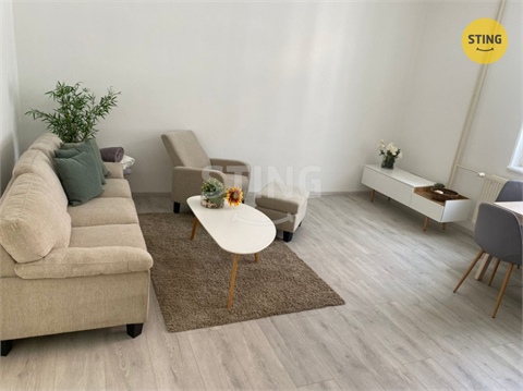 Pronájem bytu 2kk, 48 m² 2