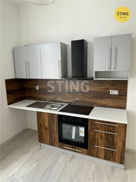 Pronájem bytu 2kk, 48 m² - 0