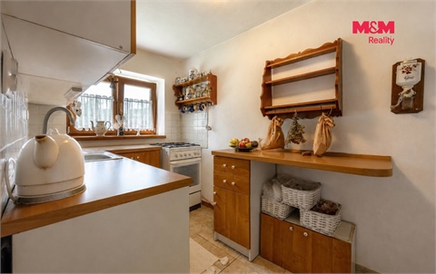 Prodej chaty / chapuly, 80 m² 4