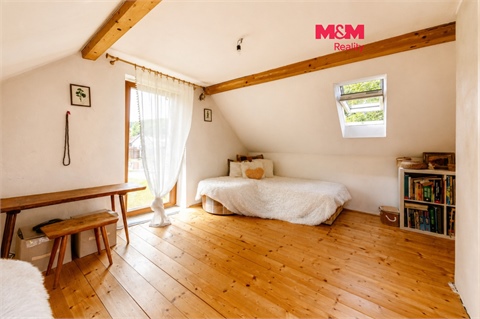 Prodej chaty / chapuly, 80 m² - 0