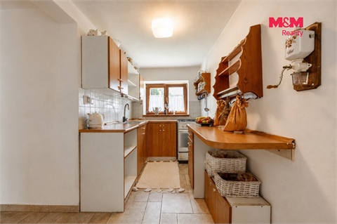 Prodej chaty / chapuly, 80 m² - 2