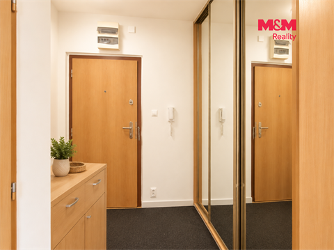 Prodej bytu 3+1, 74 m² 12
