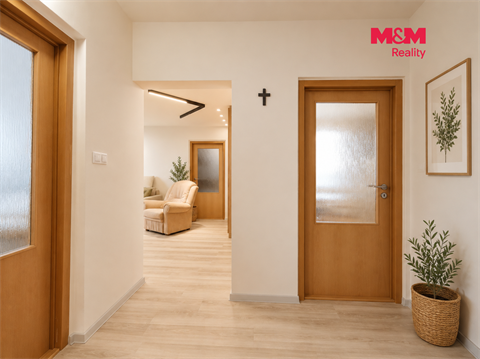Prodej bytu 3+1, 74 m² 10