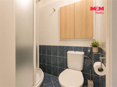 Prodej bytu 3+1, 74 m² - 10