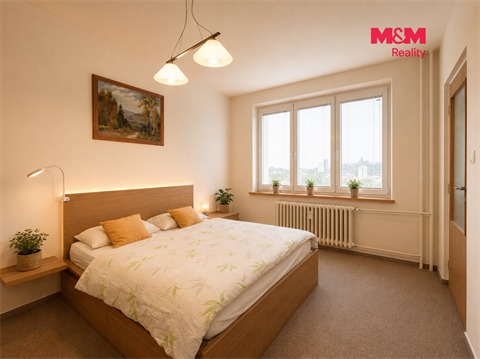 Prodej bytu 3+1, 74 m² 6