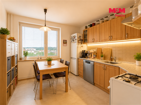 Prodej bytu 3+1, 74 m² 8