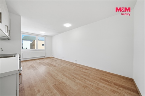 Prodej bytu 2kk, 46 m² 10