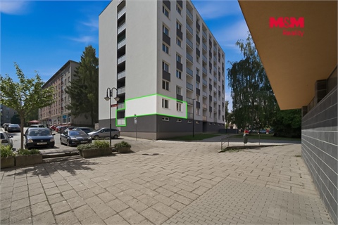 Prodej bytu 2kk, 46 m² - 22