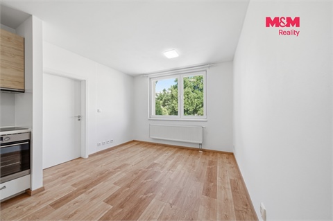 Prodej bytu 2kk, 46 m² 8