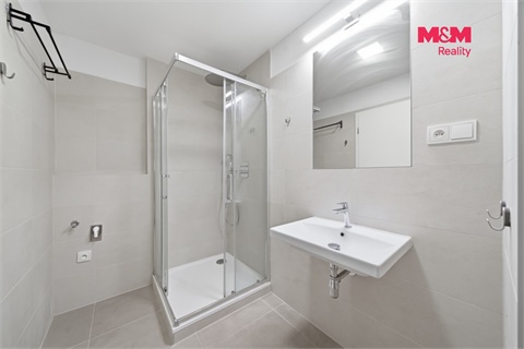 Prodej bytu 2kk, 46 m² - 12