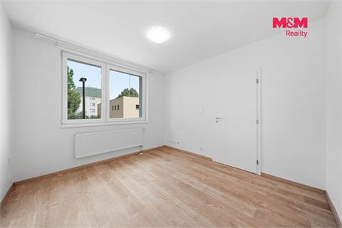 Prodej bytu 2kk, 46 m² - 10
