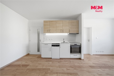 Prodej bytu 2kk, 46 m² 6