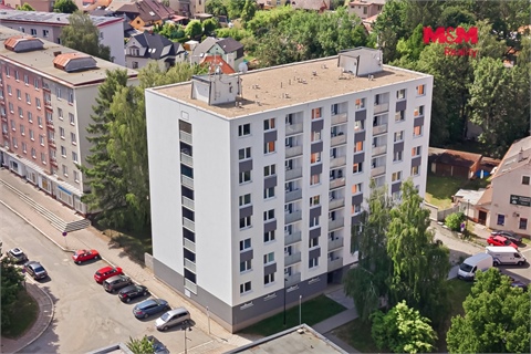 Prodej bytu 2kk, 46 m² - 20