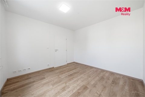 Prodej bytu 2kk, 46 m² 12