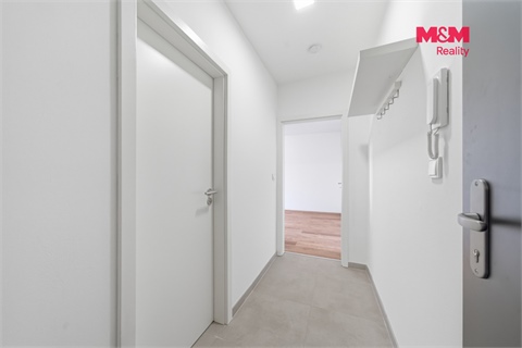 Prodej bytu 2kk, 46 m² - 14