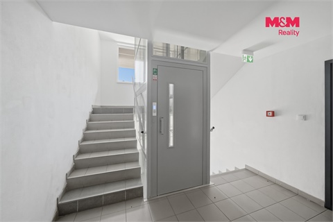 Prodej bytu 2kk, 46 m² - 18
