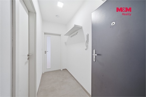 Prodej bytu 2kk, 46 m² 16