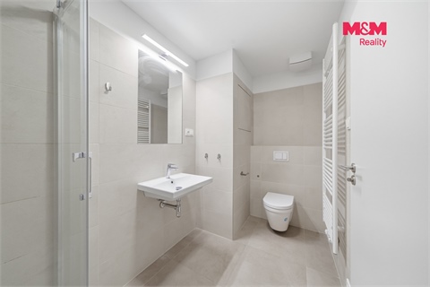 Prodej bytu 2kk, 46 m² 14