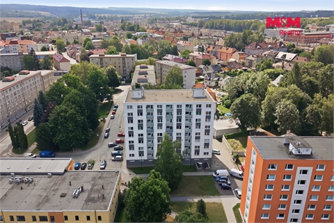 Prodej bytu 2kk, 46 m² 22