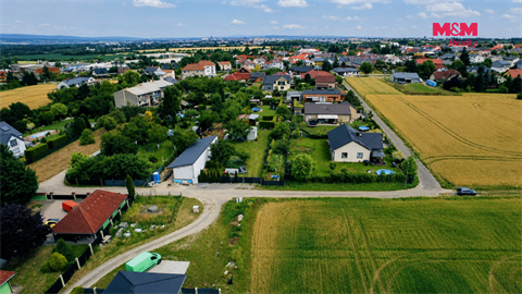 Prodej domu na klíč, 120 m² 14