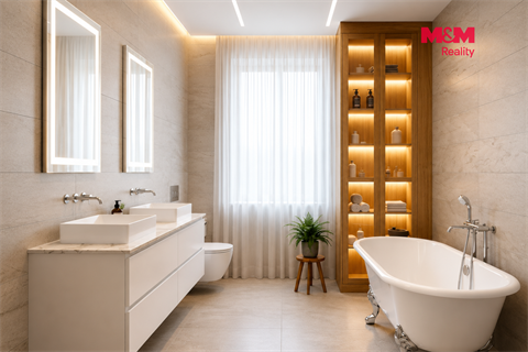 Prodej domu na klíč, 120 m² - 2