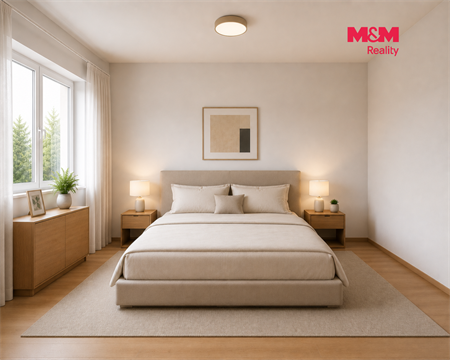 Prodej domu na klíč, 120 m² - 10