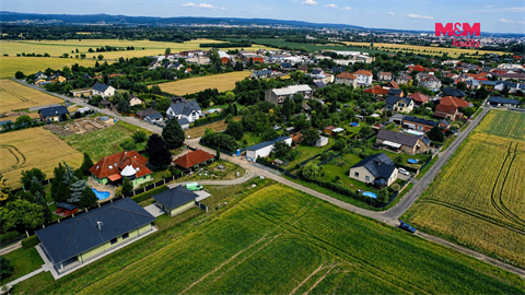 Prodej domu na klíč, 120 m² - 12