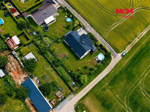 Prodej domu na klíč, 120 m² - 16